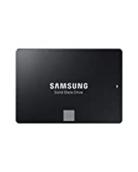 Samsung SSD Interne 860 EVO 2.5" (500 Go) - MZ-76E500B/EU
