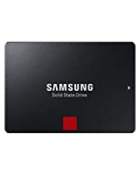 Samsung SSD Interne 860 PRO (1 To) - MZ-76P1T0B/EU