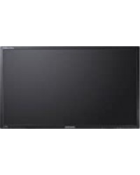 Samsung SyncMaster 460DX-2 Ecran PC LCD 46" VGA 1920 x 1080 10000:1 HDMI / S-Vidéo / RCA 2 x 10 W Noir