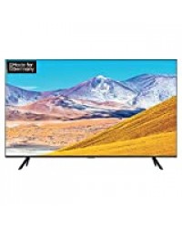 Samsung Téléviseur LED EEC: A+ (A+++ - D) GU75TU8079 GU75TU8079UXZG 189 cm (75 Pouces) DVB-T2, DVB-C, DVB-S, UHD,