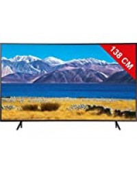 SAMSUNG TV LED 55TU8305