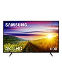 Samsung UE49NU7105 TV (123 cm) mpeg4