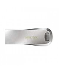 SanDisk Ultra Luxe 16Go, Clé USB USB 3.1 jusqu'à 150 Mo/s