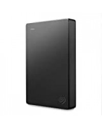 Seagate Portable 2TB USB 3.0 Portable Disque dur externe pour Mac, PC, Xbox One et PlayStation 4, et services Rescue valables deux ans (STGX2000400)