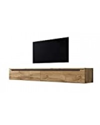 Selsey Meuble TV, 180 x 33 x 26,1