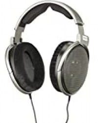 Sennheiser HD650 casque ouvert hifi