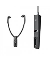 Sennheiser RS 2000 Ecouteur sans fil pour TV Noir