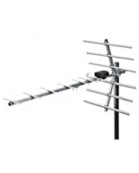 SLx 27880D4 4G 14 Element Aerial pour Digital TV