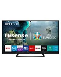 Smart TV Hisense 55B7300 55' 4K Ultra HD LED WiFi Nero