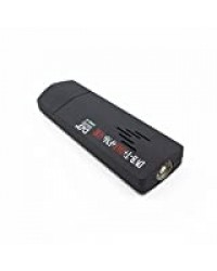 SODIAL USB2.0 RTL2832U + R820T DVB-T SDR + Dab + FM dongle Stick numerique TV SDR recepteur