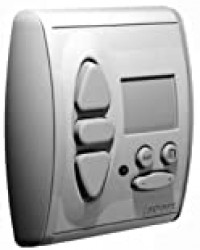 SOMFY Programmschaltuhr Chronis RTS LComfort 1805138