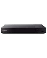 Sony BDPS6700B.EC1 Lecteur DVD Blu-Ray Wi-Fi Noir