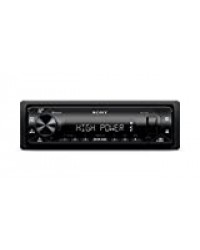 Sony DSXGS80 Autoradio