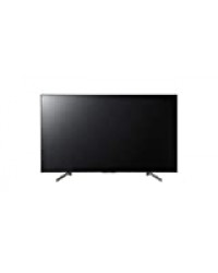 Sony FWD-65X85G - Classe 65" (64.5" visualisable) TV LED - signalisation numérique - Smart TV - Android - 4K UHD (2160p) 3840 x 2160 - HDR - système de rétroéclairage en Bordure par Del Edge-Lit - no