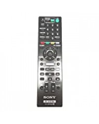 Sony RM-ADP090 149194011 Télécommande pour LCD LED 3D HD Smart TV'S - avec Deux Batteries 121AV AAA incluses