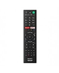 Sony RMF-TX200E / RMFTX200E Télécommande d'origine pour télévision Sony (149312911)