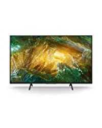 Sony TV LED KD43XH8096 Android TV