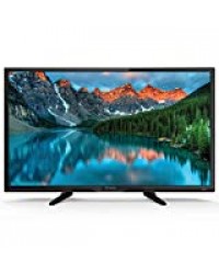 Strong SRT 24HB3003 HD LED Téléviseur HDTV 60cm, 24", 1366x768 Pixels, HDTV, HDMI, USB