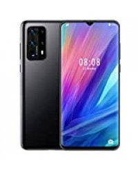 T osuny 6.7in déverrouiller Le téléphone Portable Intelligent, 2 + 16G Quad-Core déverrouiller Smartphone, déverrouillage d'empreintes digitales de Reconnaissance faciale, pour Android 9.1(Noir)