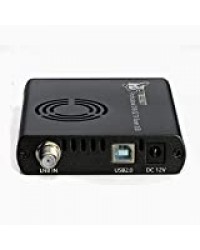 TBS DVB-S2 professionelle TV satellite tuner USB pour recevoir un flux spécial diffusé avec ACM, VCM, flux multi-entrées, 16APSK, 32APSK et mode flux générique