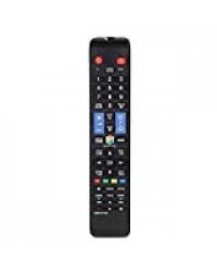 TELECOMMANDE BN59-01178B TM1250A Télécommande pour Samsung Smart TV UA55H6300AW UA60H6300AW UE32H5500 UE40H5570