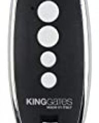 Télécommande KING-GATES STYLO 4