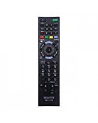 Télécommande pour TV Sony Bravia - 3D