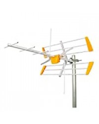 Televes 111842 Antenne YAGI Edge Mix