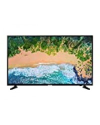 Televizorius SAMSUNG 43inch TV UE43NU7092UXXH