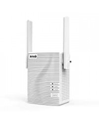 Tenda A15 Répéteur 750Mbit/s WiFi amplificateur Extender Booster Signal réseau san Fil Double antennes