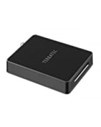 Terratec S7 Boîtier USB pour TNT par satellite & radio + module CI