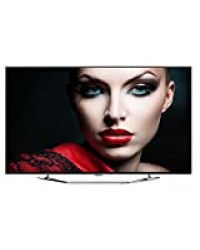 Thomson 55 UZ 8766 TV Ecran LED 55 " (140 cm) Ultra HD (4K),  200 Hz, Smart TV, 3D active,