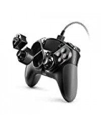 Thrustmaster ESWAP PRO CONTROLLER : manette de jeu professionnelle filaire et personnalisable avec modules interchangeables compatible PS4 et PC