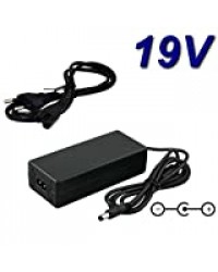 TOP CHARGEUR * Adaptateur Secteur Alimentation Chargeur 19V pour TV Téléviseur Ecran LCD Grundig 28VLE5500WG 28" 70cm