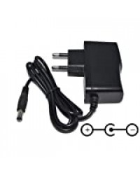 TOP CHARGEUR * Adaptateur Secteur Alimentation Chargeur 4.5V pour Radio Portable Grundig YB-P 2000