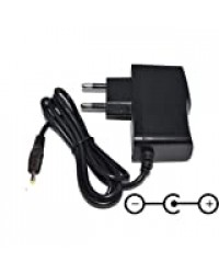 TOP CHARGEUR ® Adaptateur Secteur Alimentation Chargeur 5V pour Tablette Boulanger Smart Tab