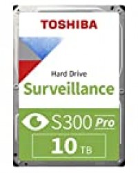 TOSHIBA BULK - S300 - Video Surveillance