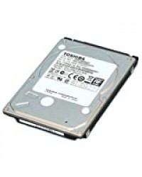 Toshiba MQ01ABD050 Disque Dur Interne 500 Go SATA 2