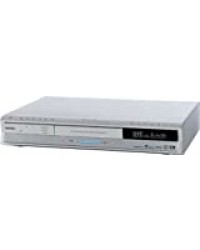 Toshiba Rd-xs32 dernières Lecteur/enregistreur de DVD avec Disque Dur DE 80 Go