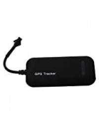 Traceur Traqueur Tracker Localisation LED GSM GPS pour Voiture Autos