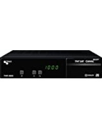 Triax THR9900 Tuner Oui (Mpeg4 HD)