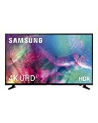 TV 43'' Samsung 4K 43NU7025 Noir