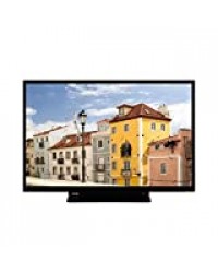 TV Intelligente Toshiba 32W3963DG 32" HD Ready DLED WiFi Noir