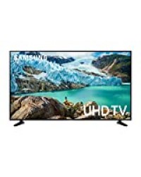 TV LED 4K 125 cm UE50RU7025