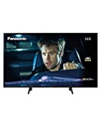 TV LED 4K 126 cm Panasonic TX-50GX700E - Téléviseur LCD 50 pouces - TV Connectée : Smart TV