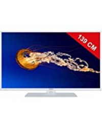 TV LED 4K 139 cm 55HK6100W