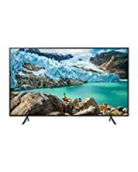 TV LED 4K 163 cm Samsung UE65RU7175 - Téléviseur LCD 65 pouces - TV Connectée : Smart TV - Netflix - Tuner TNT/Câble/Satellite