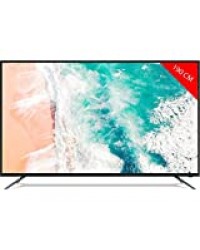 TV LED 4K 189 cm NOV75UHD3100ST