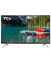TV LED 80 cm TCL 32DD420 - Téléviseur LCD 32 pouces - Tuner TNT/Câble/Satellite