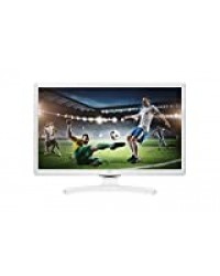 TV LG2 28mt49vw-wz 28 HD Couleur Blanc LED TV